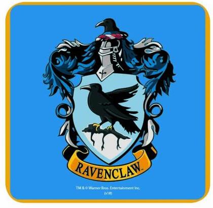 Harry Potter: Ravenclaw - 6 Untersetzer