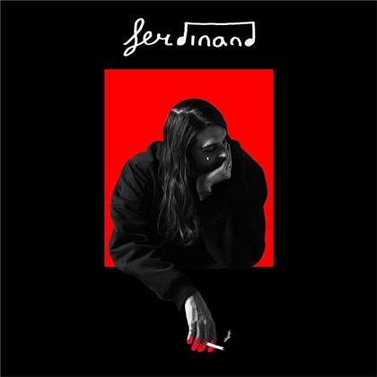 Left Boy - Ferdinand