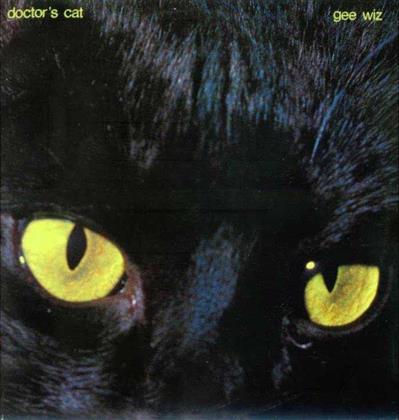Doctor S Cat - Gee Wiz (Édition Deluxe, LP)
