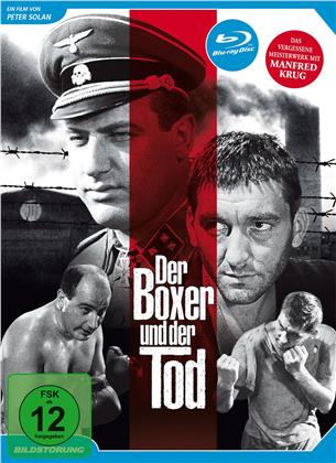 Der Boxer und der Tod (1963) (s/w, Uncut)
