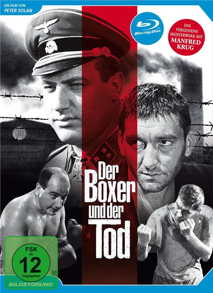 Der Boxer und der Tod (1963)