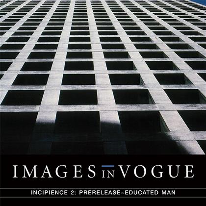 Images In Vogue - Incipience 2: Educated Man (LP)