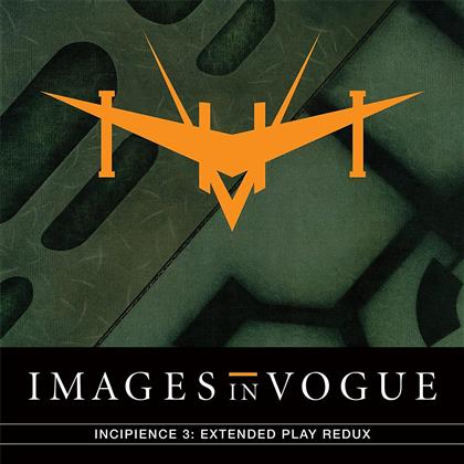 Images In Vogue - Incipience 3: Extended Play / Redux (LP)