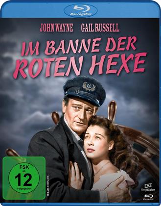 Im Bann der roten Hexe (1948) (Filmjuwelen, b/w)
