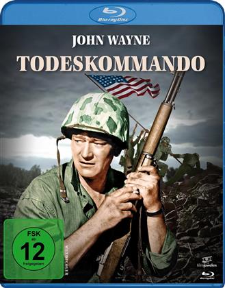Todeskommando (1949) (Filmjuwelen, b/w)