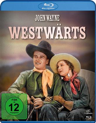 Westwärts (1935) (Filmjuwelen, n/b)