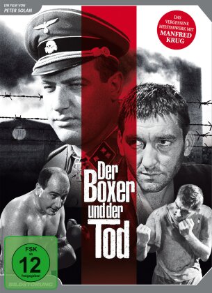 Der Boxer und der Tod (1963) (s/w)