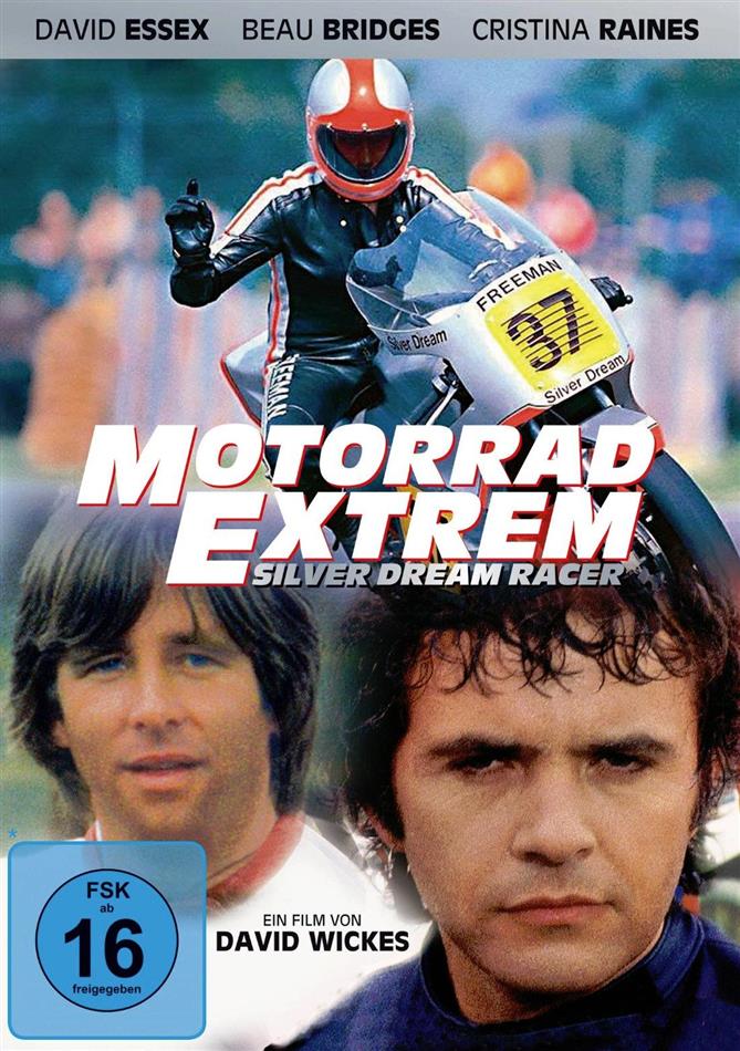 Motorrad Extrem (1980)