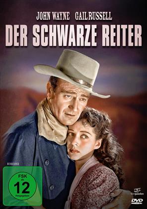 Der schwarze Reiter (1947) (Filmjuwelen, s/w)