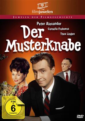 Der Musterknabe (1963) (Filmjuwelen)