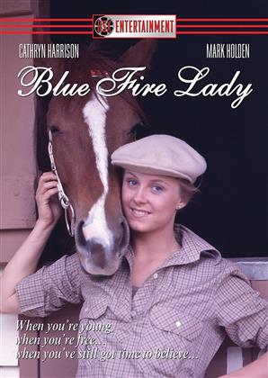 Blue Fire Lady (1977)