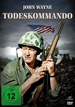 Todeskommando (1949) (Filmjuwelen, n/b)