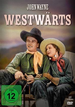 Westwärts (1935) (Filmjuwelen, n/b)