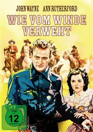 Wie vom Winde verweht (1936) (Filmjuwelen, b/w)