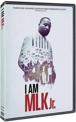 I am MLK Jr. (2018)