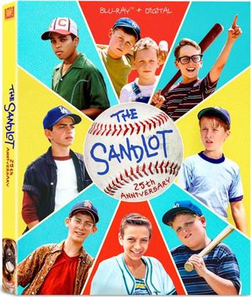 The Sandlot (1993) (25th Anniversary Edition)