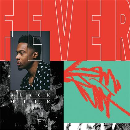 Black Milk - Fever (2 LPs)