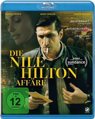 Die Nile Hilton Affäre (2017)