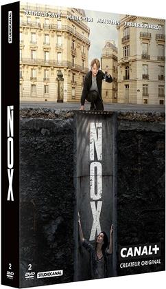 Nox - Saison 1 (2 DVDs)