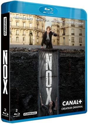 Nox - Saison 1 (2 Blu-ray)