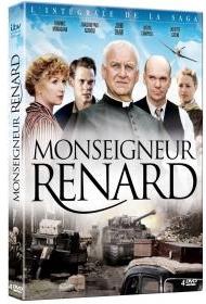 Monseigneur Renard (2 DVD)