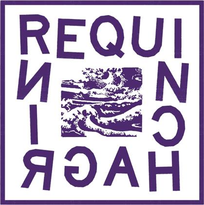 Requin Chagrin - ---