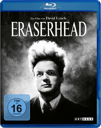 Eraserhead (1977) (Arthaus)