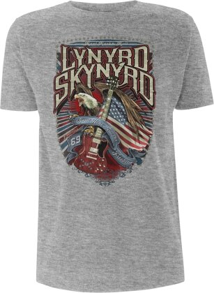 Lynyrd Skynyrd - Sweet Home Alabama