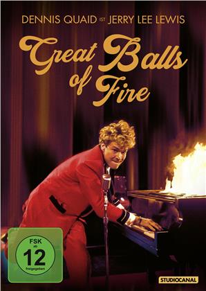 Great Balls of Fire (1989)