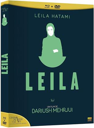 Leila (1997) (Cinéma MasterClass : La collection des Maîtres, Blu-ray + DVD)