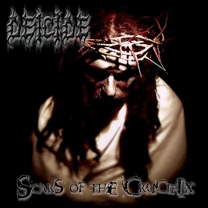 Deicide - Scars Of The Crucifix (2018 Reissue, LP)
