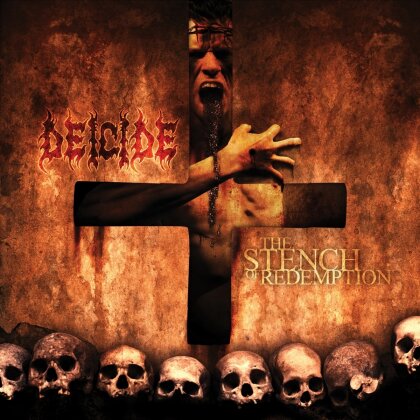 Deicide - The Stench Of Redemption (2018 Reissue, LP)