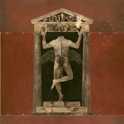 Behemoth - Messe Noire (Live) (Limited Gatefold, 2 LPs)