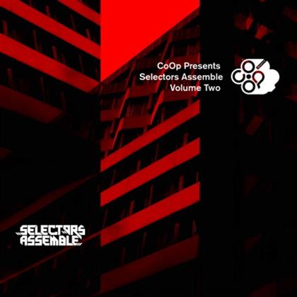Selectors Assemble Vol 2 (12" Maxi)
