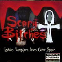 Scary Bitches - Lesbian Vampires From