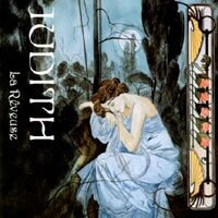Judith - La Reveuse