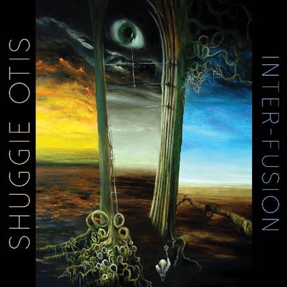 Shuggie Otis - Inter-Fusion (LP)