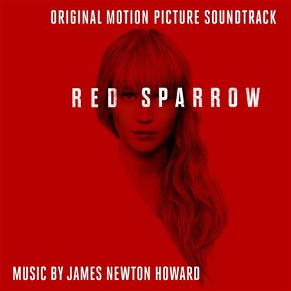 James Newton Howard - Red Sparrow - OST