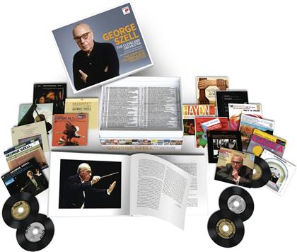 George Szell - Complete Album Collection (106 CDs)