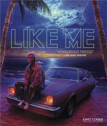 Like Me (2017)