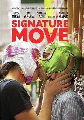 Signature Move (2017)
