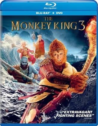 Monkey King 3 (2018)