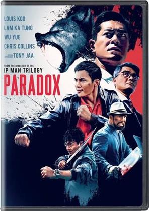 Paradox (2017)