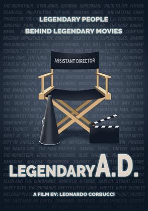 Legendary A.D. (2016)