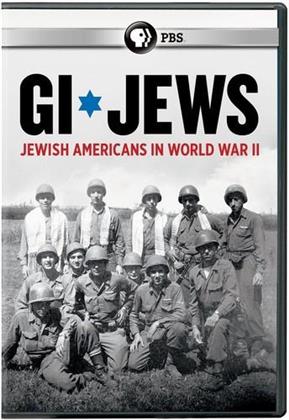 GI Jews - Jewish Americans In World War 2