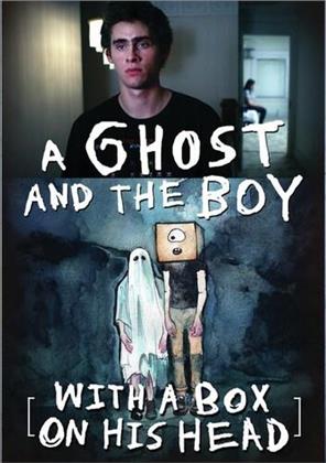 A Ghost and The Boy With A Box On His Head (2015)