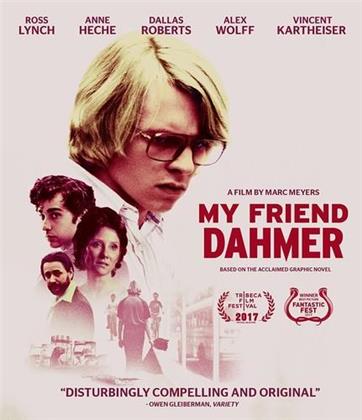 My Friend Dahmer (2017)