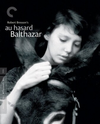 Au Hasard Balthazar (1965) (Criterion Collection)