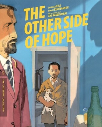 The Other Side Of Hope (2017) (Criterion Collection)