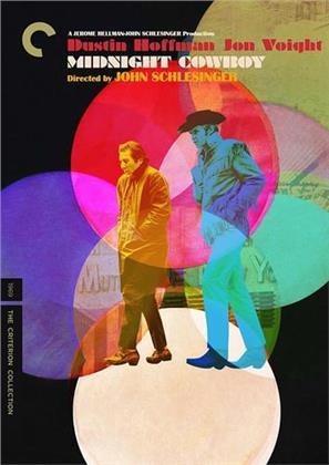 Midnight Cowboy (1969) (Criterion Collection)